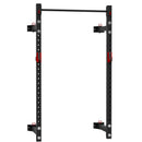 Master Fällbart Rack Silver